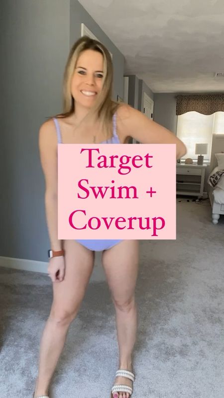 Target one piece swimsuit, tank dress coverup, size small suit, xs dresses, vacation style


#LTKSeasonal #LTKFind #LTKstyletip