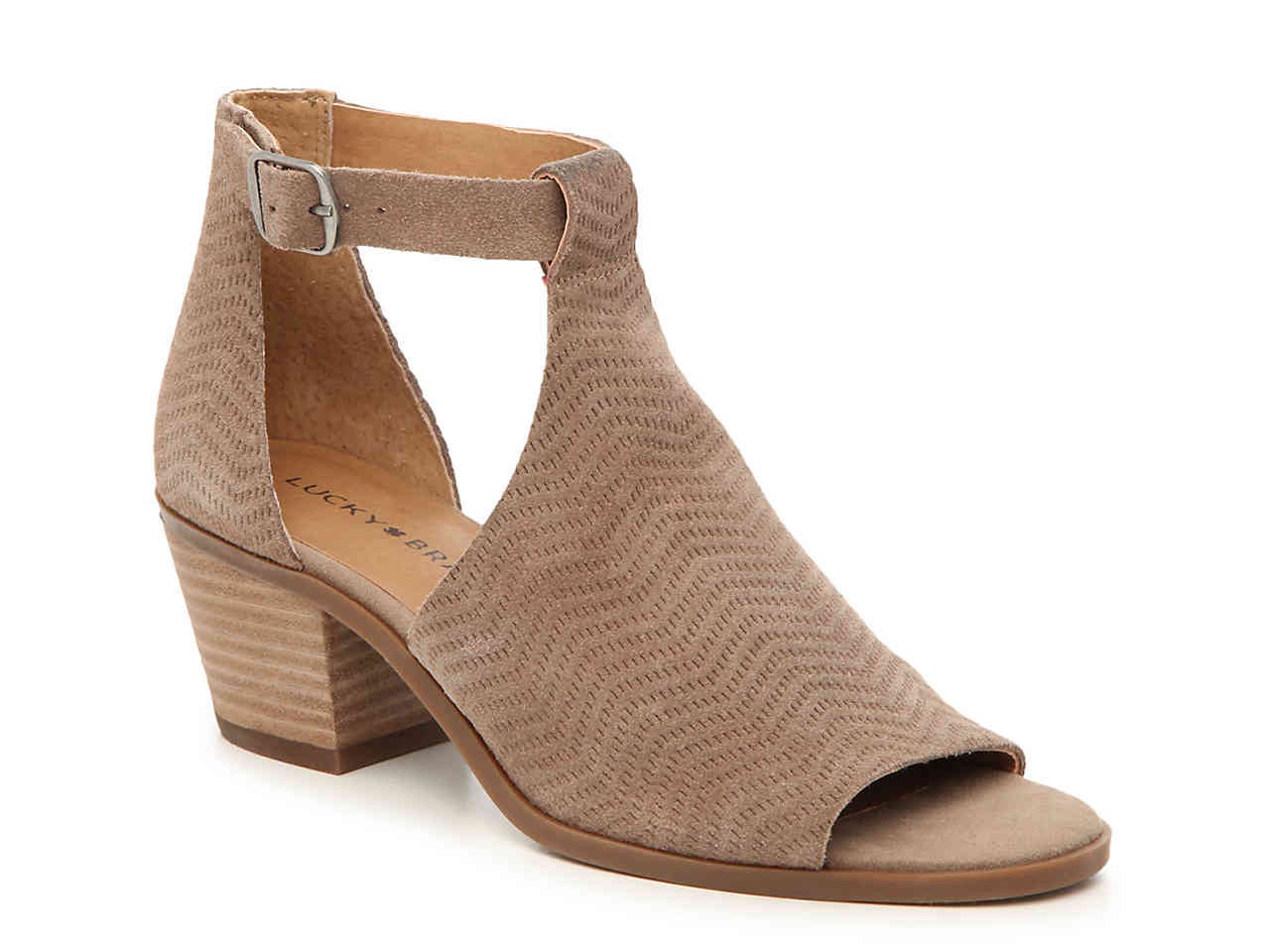 Baxley Bootie | DSW