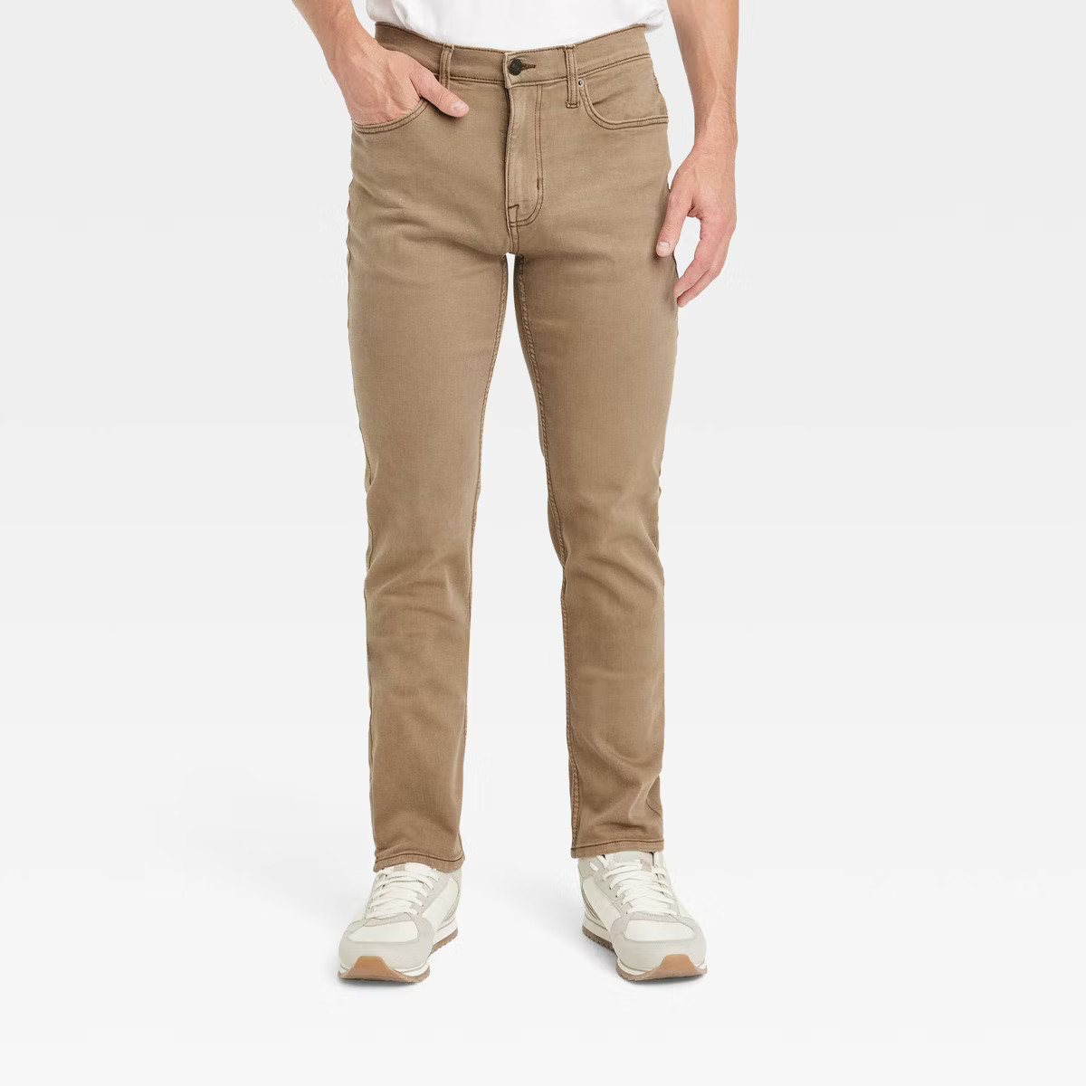 Men's Comfort Wear Slim Fit Jeans - Goodfellow & Co™ | Target