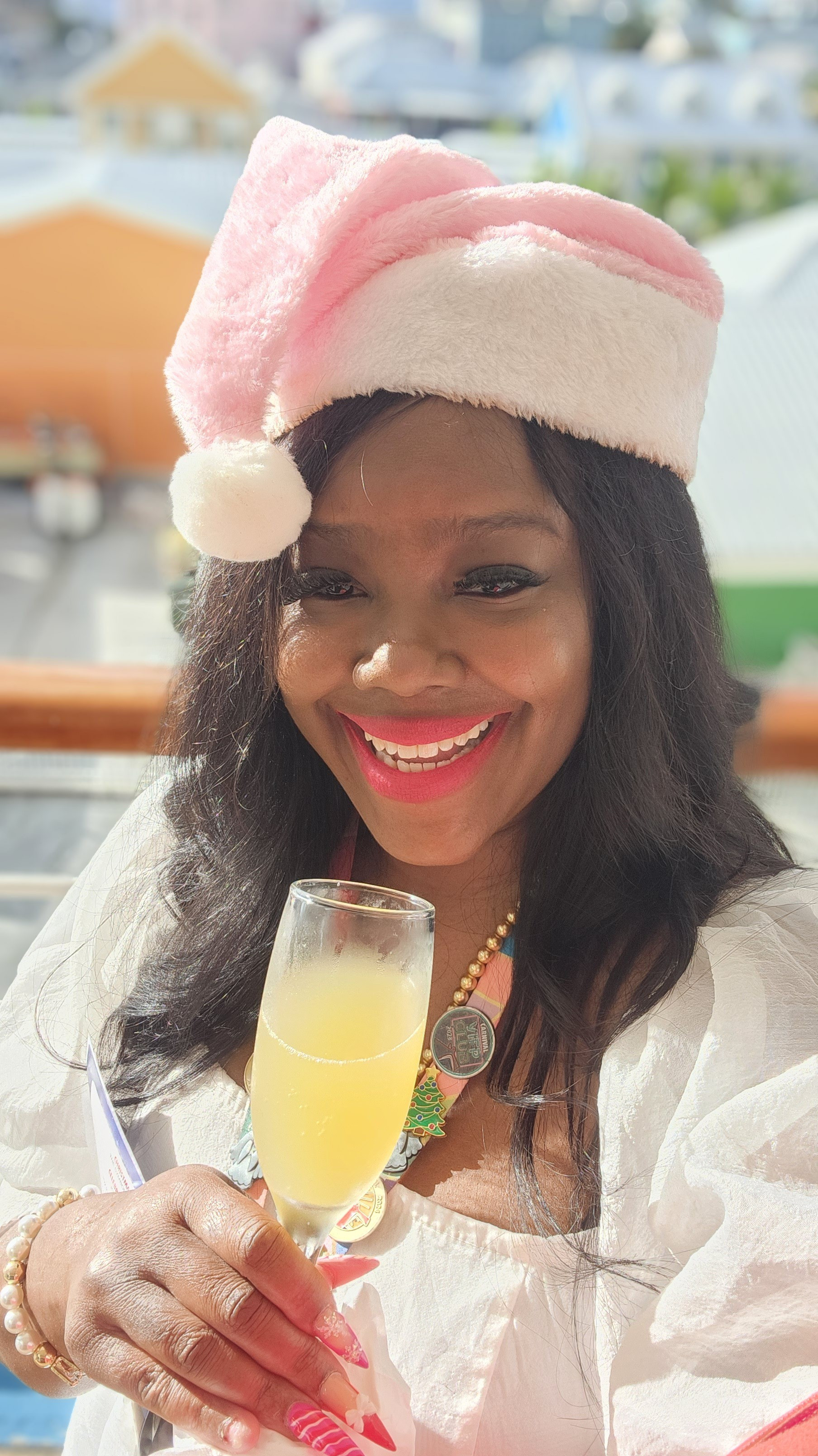 I am wearing  a size XL in this dress 

#LTKValentine #LTKootd #LTKgrwm