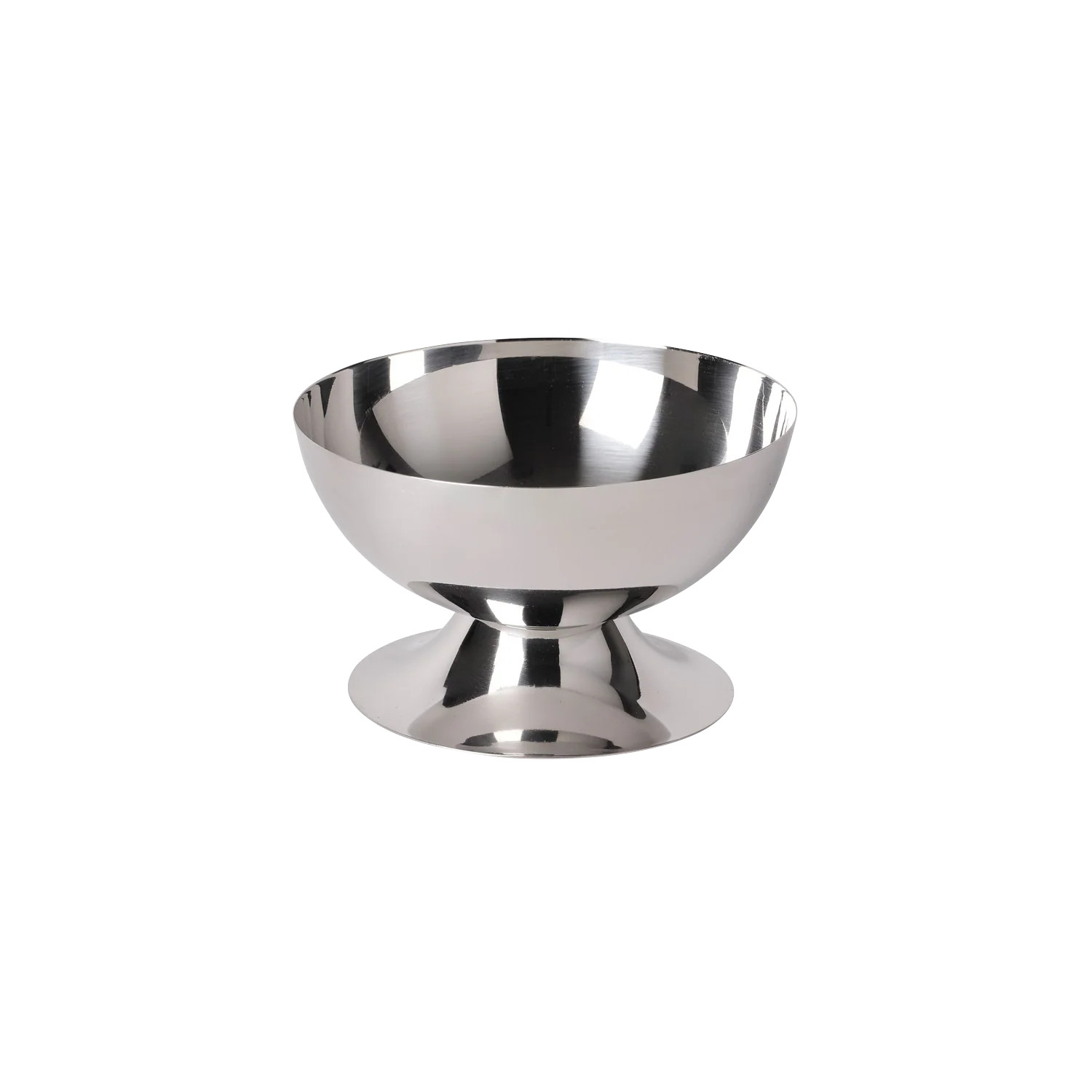 Short Steel Coupe - Set of 2 | In The Roundhouse