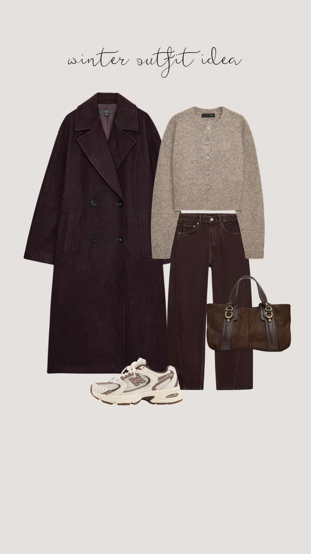 Winter outfit 

#LTKwinter