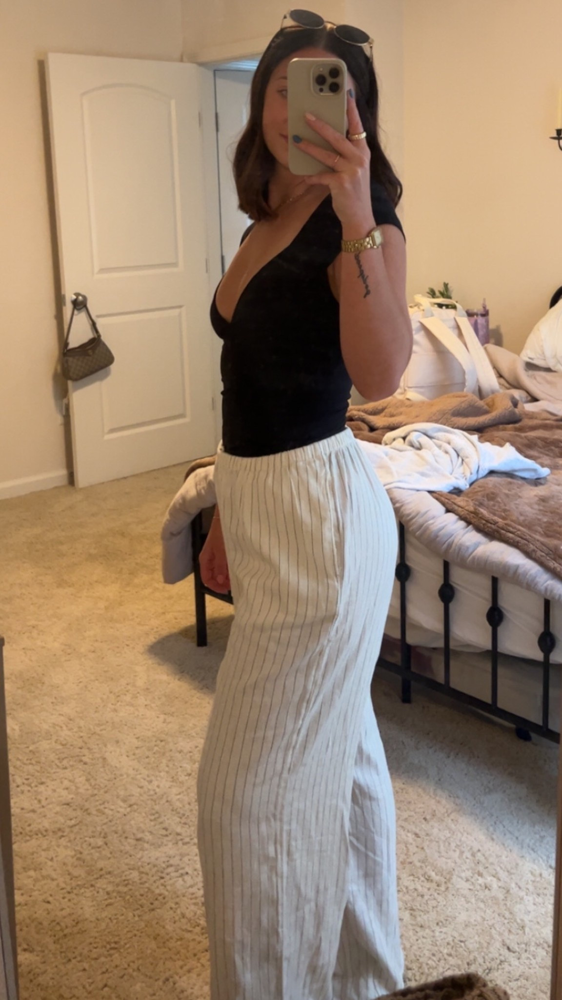 Casual summer outfit!! 

#LTKSaleAlert #LTKWorkwear #LTKSeasonal