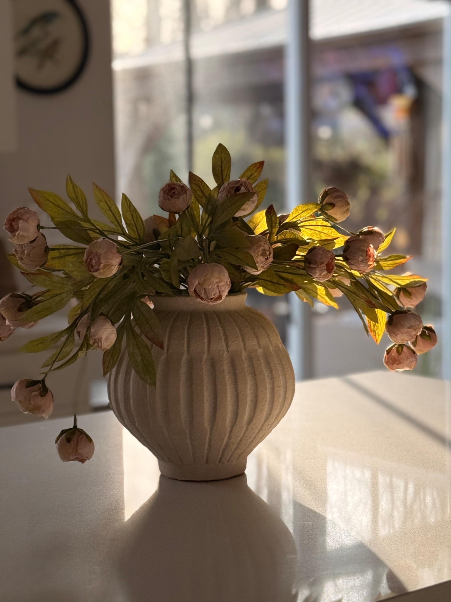 The viral peonies that broke the internet! Exact ones are currently sold out, but I’ve linked others that are the closest match! Spring decor. Faux Flowers. Faux Stems. 

#LTKHome #LTKValentine #LTKSeasonal