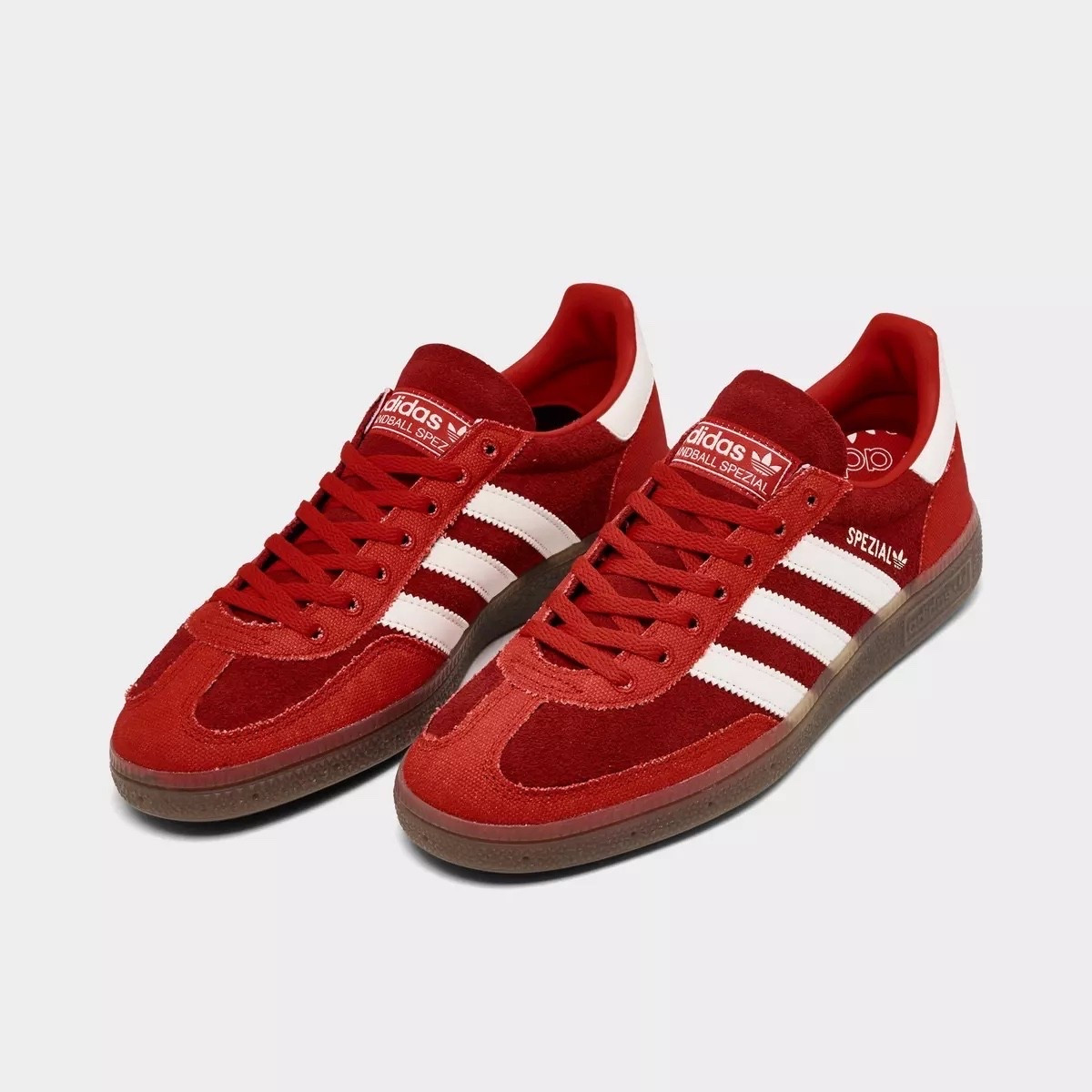 Adidas Spezial Red Sneakers
Valentine’s Day |Red Sneakers |Dst1913 |sneaker addict |Sneaker lover 

#LTKMidsize