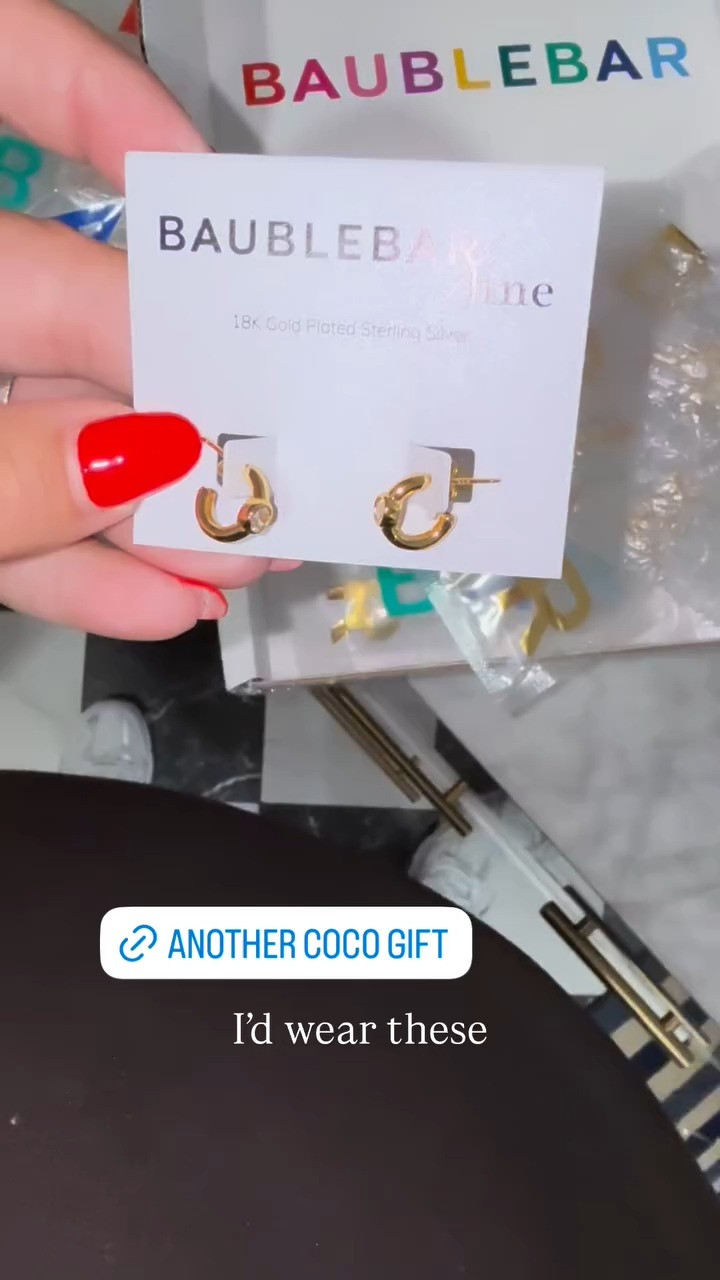 A Coco gift! So cute for girls

#LTKGiftGuide