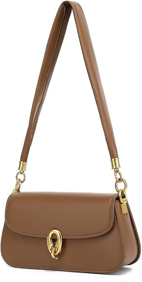 LL LOPPOP Small Stylish Designer Purses Crossbody Bags, Mini Shoulder Bag for Women 2037 | Amazon (US)