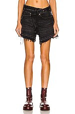 Cross Over Short | FWRD 