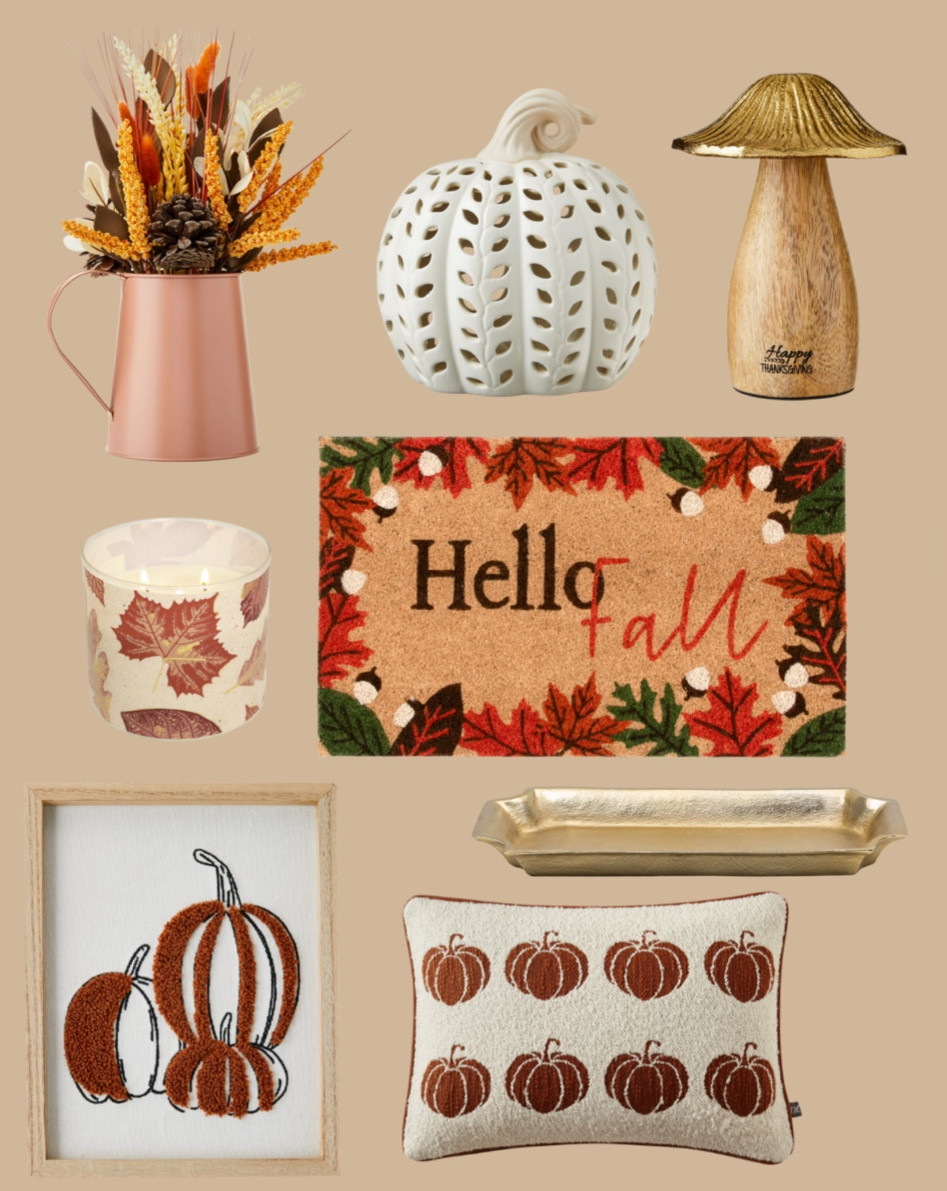 #walmarthome #falldecor

#LTKhome #LTKfindsunder50 #LTKSeasonal