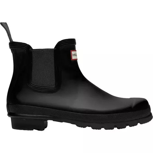 Women's Hunter Original Chelsea Waterproof Rain Boots | Scheels Sports
