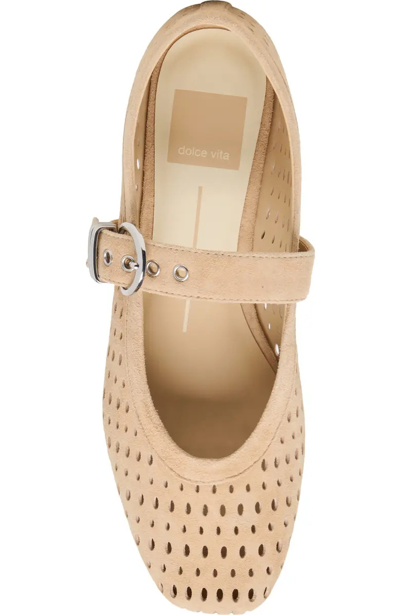 Mikel Mary Jane Flat (Women) | Nordstrom