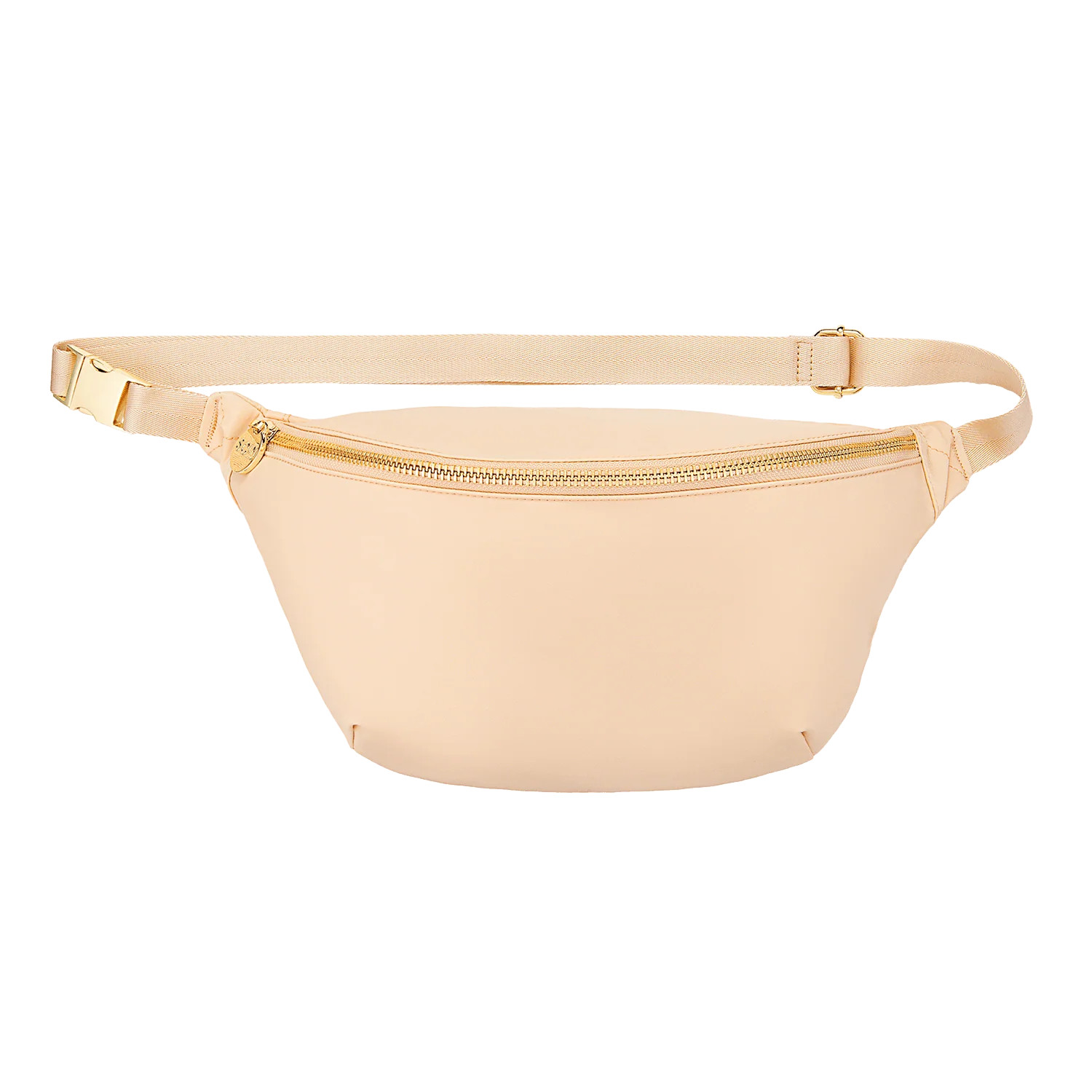 Jumbo Fanny Pack by Stoney Clover Lane Sand Nylon | Stoney Clover Lane