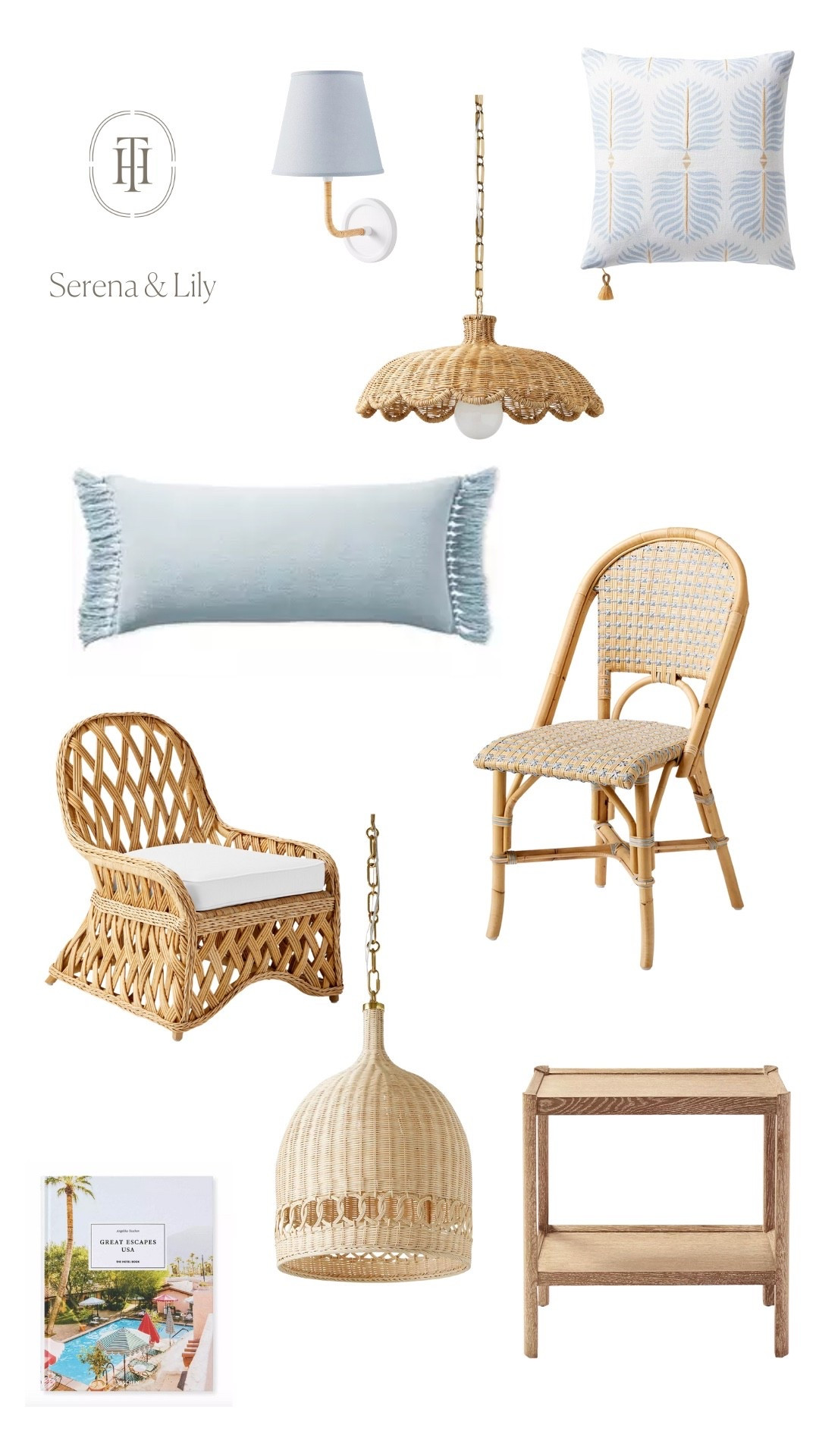 Serena and Lily biggest sale of the year!