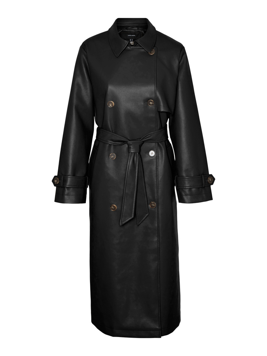 VMAMALIE Mantel | Vero Moda® | Vero Moda