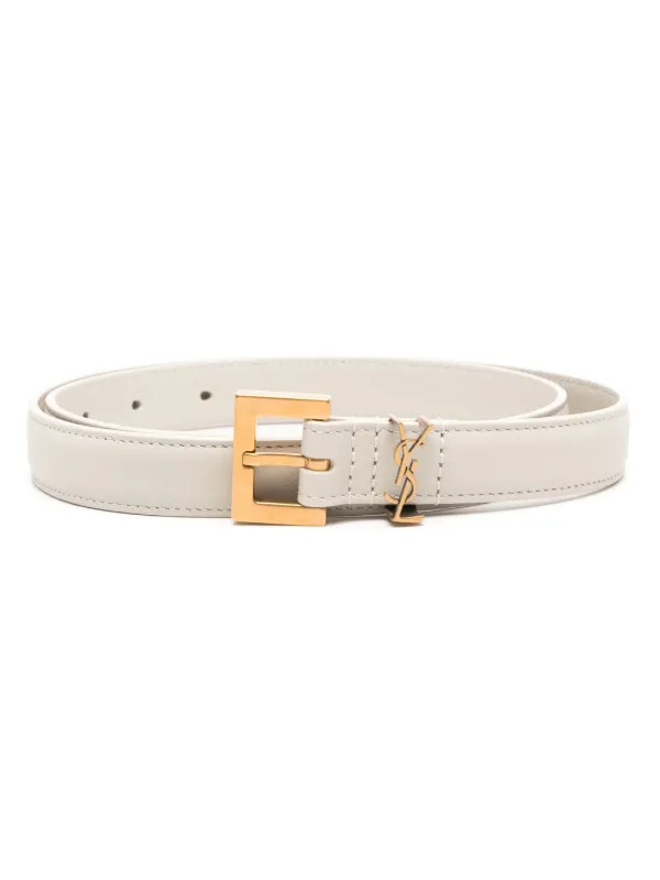 G\u00fcrtel mit Monogramm | Farfetch Global