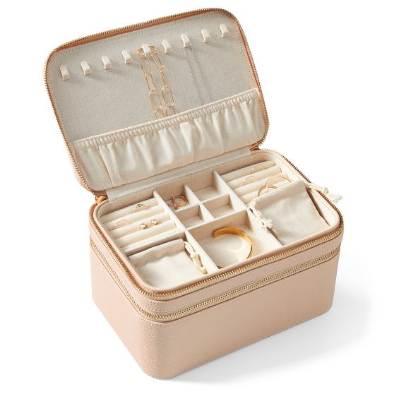 Dual Travel Carry Case | Mark and Graham