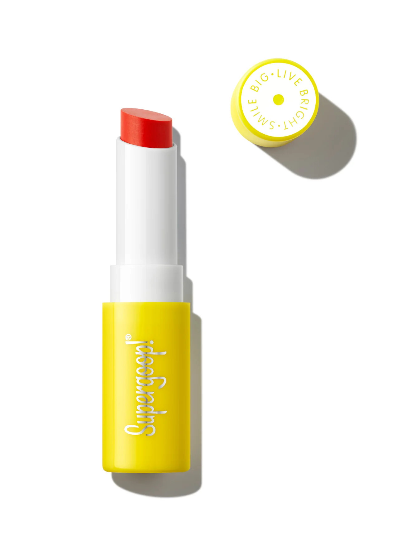 Lipshade 100% Mineral SPF 30 Hydrating Lipstick | Supergoop! | Supergoop