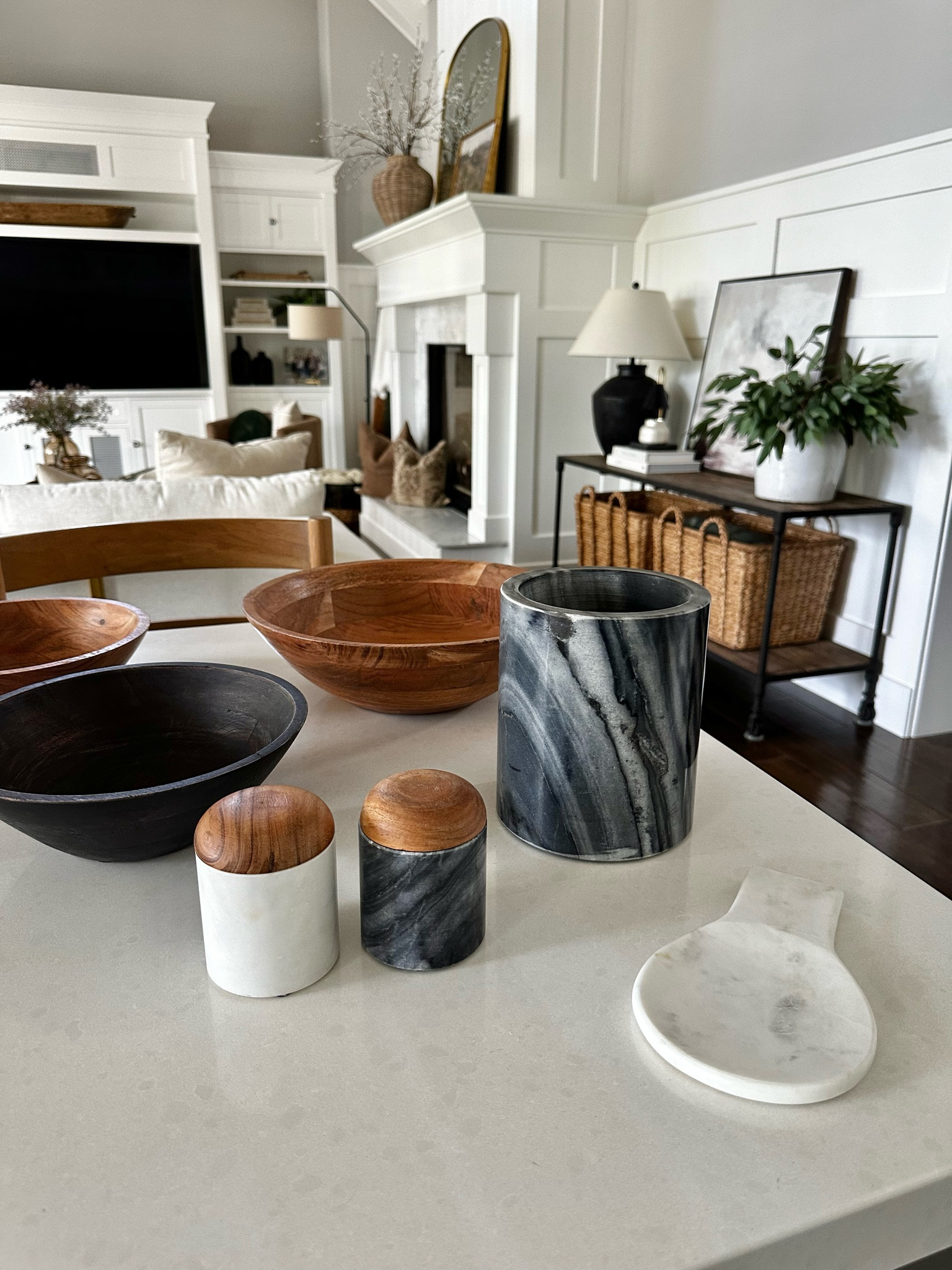 Nsale kitchen favorites! 🤍

#LTKSummerSales #LTKHome #LTKxNSale