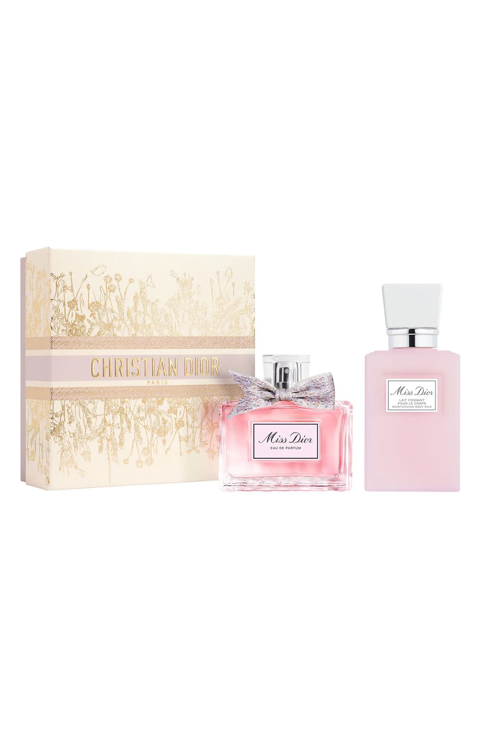DIOR Miss Dior Eau de Parfum Gift Set | Nordstrom | Nordstrom