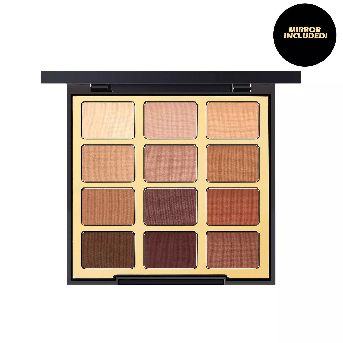 Milani Eyeshadow Palette Most Loved Mattes - 0.48oz | Target
