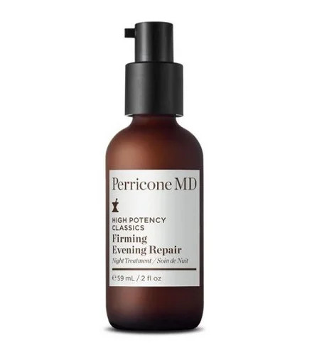 High Potency Classics Firming Evening Repair by Perricone MD for Unisex - 2 oz Treatment | Walmart (US)