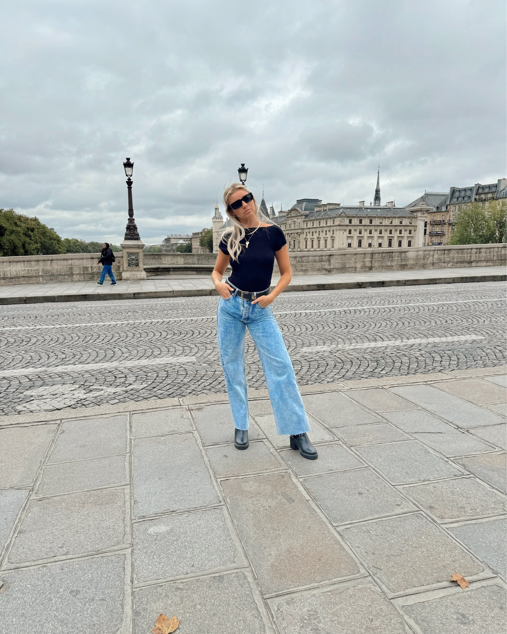 Paris fashion 

#LTKStyleTip #LTKTravel #LTKNYFW