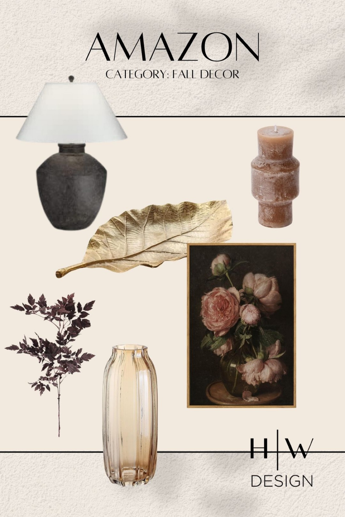 Sharing some Amazon fall home decor favorites. 🍂

#LTKhome #LTKSeasonal
