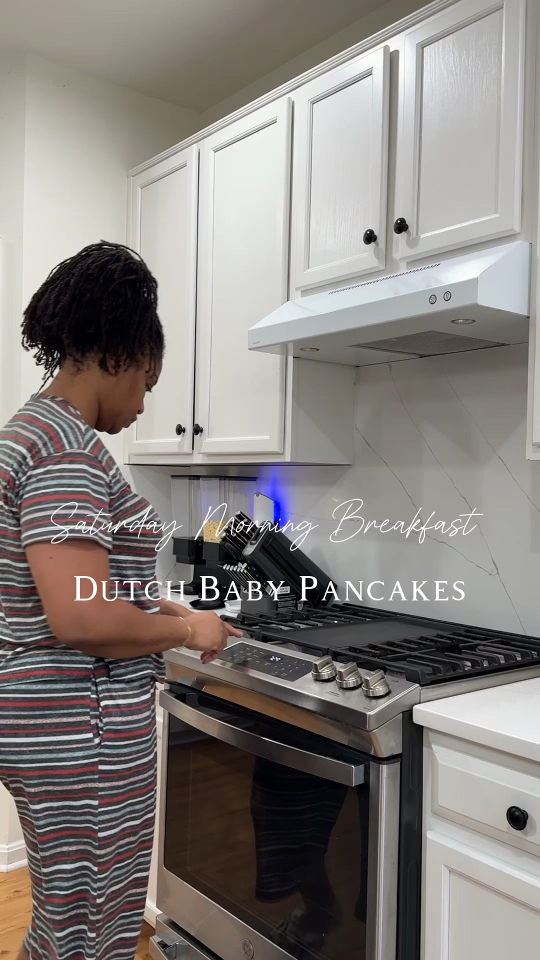 Family friendly Saturday
Morning Breakfast #kitchenessentials
#amazonfinds #targetfinds
#kitchenappliances


#LTKfamily #LTKhome #LTKVideo