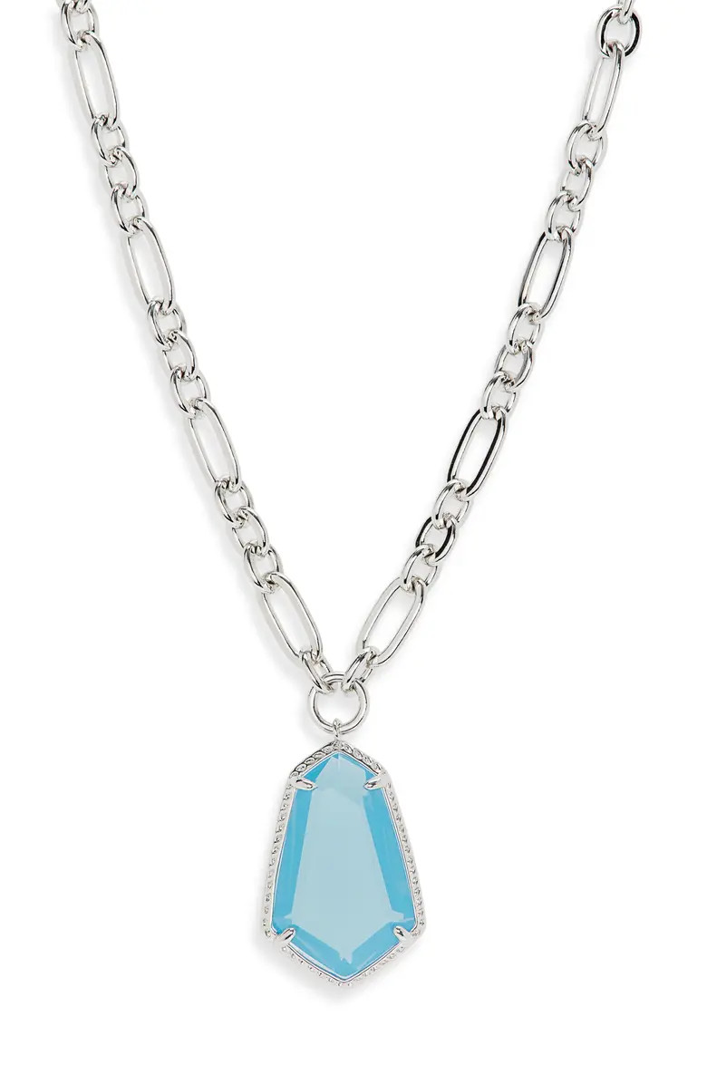 Kendra Scott Alexandria Pendant Necklace | Nordstrom | Nordstrom
