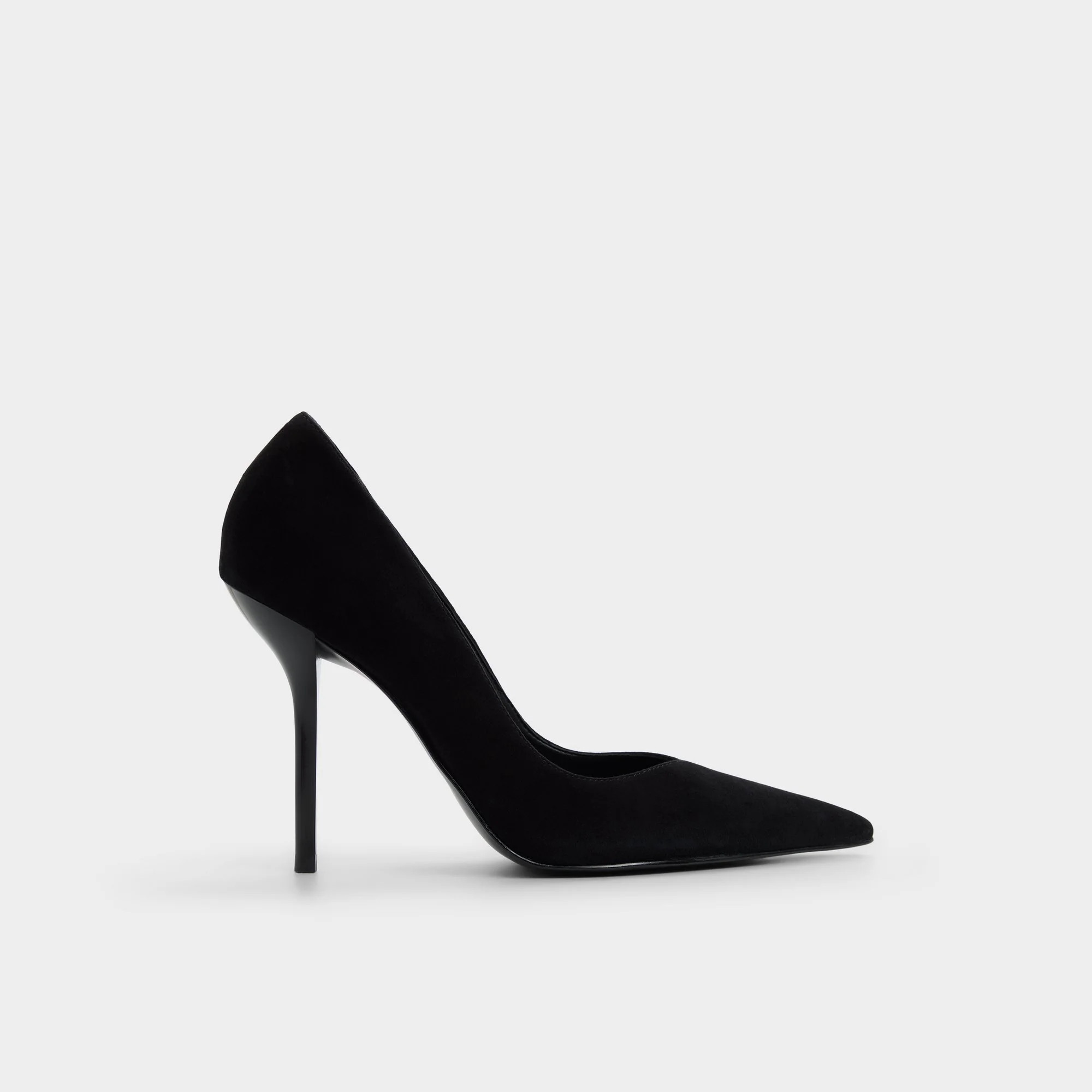 Emelie in Black | Aldo Shoes (US)