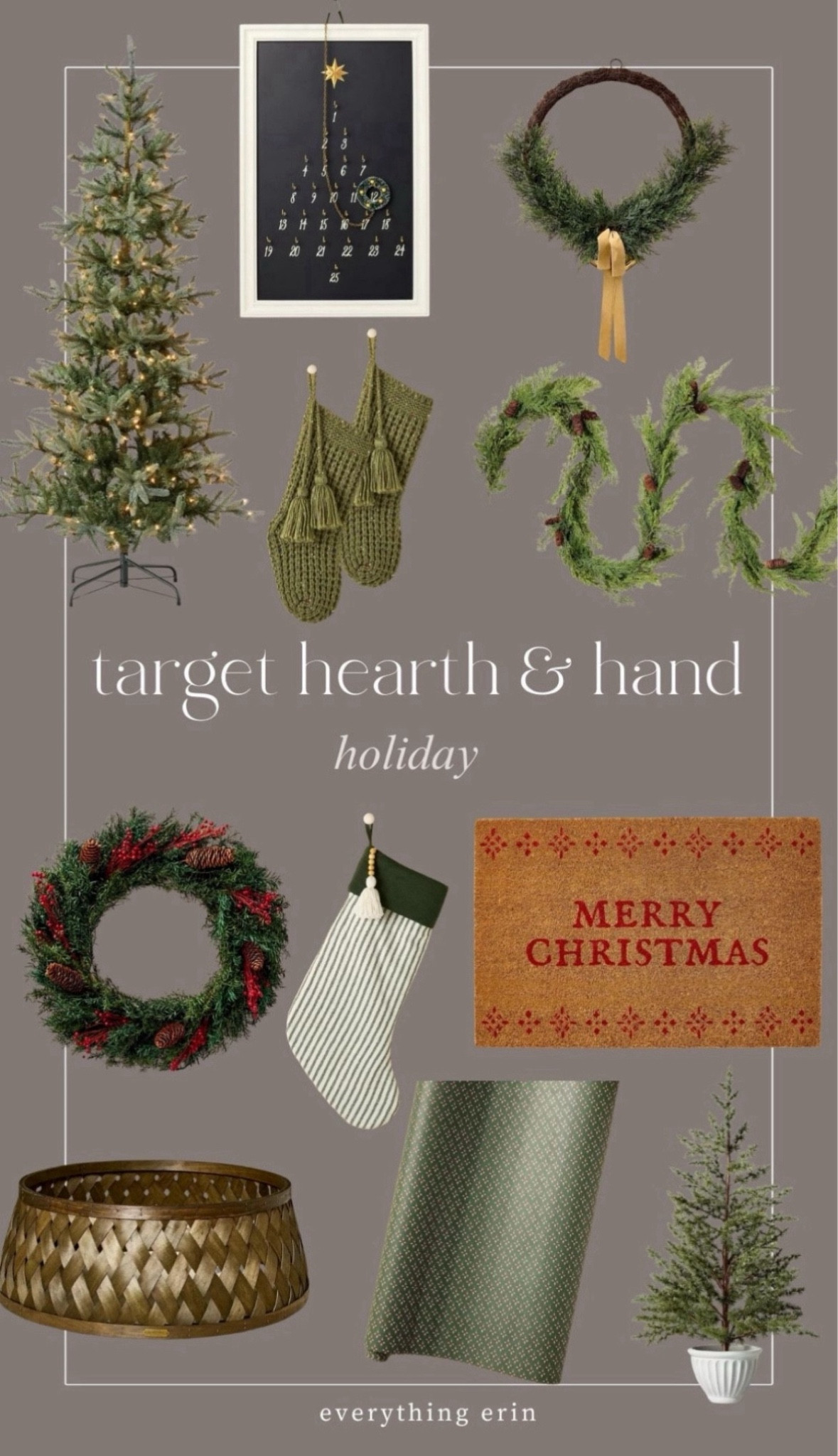 Hearth and hand, holiday, Christmas, decor

#LTKHome

#LTKHome

#LTKHoliday #LTKHome #LTKSeasonal