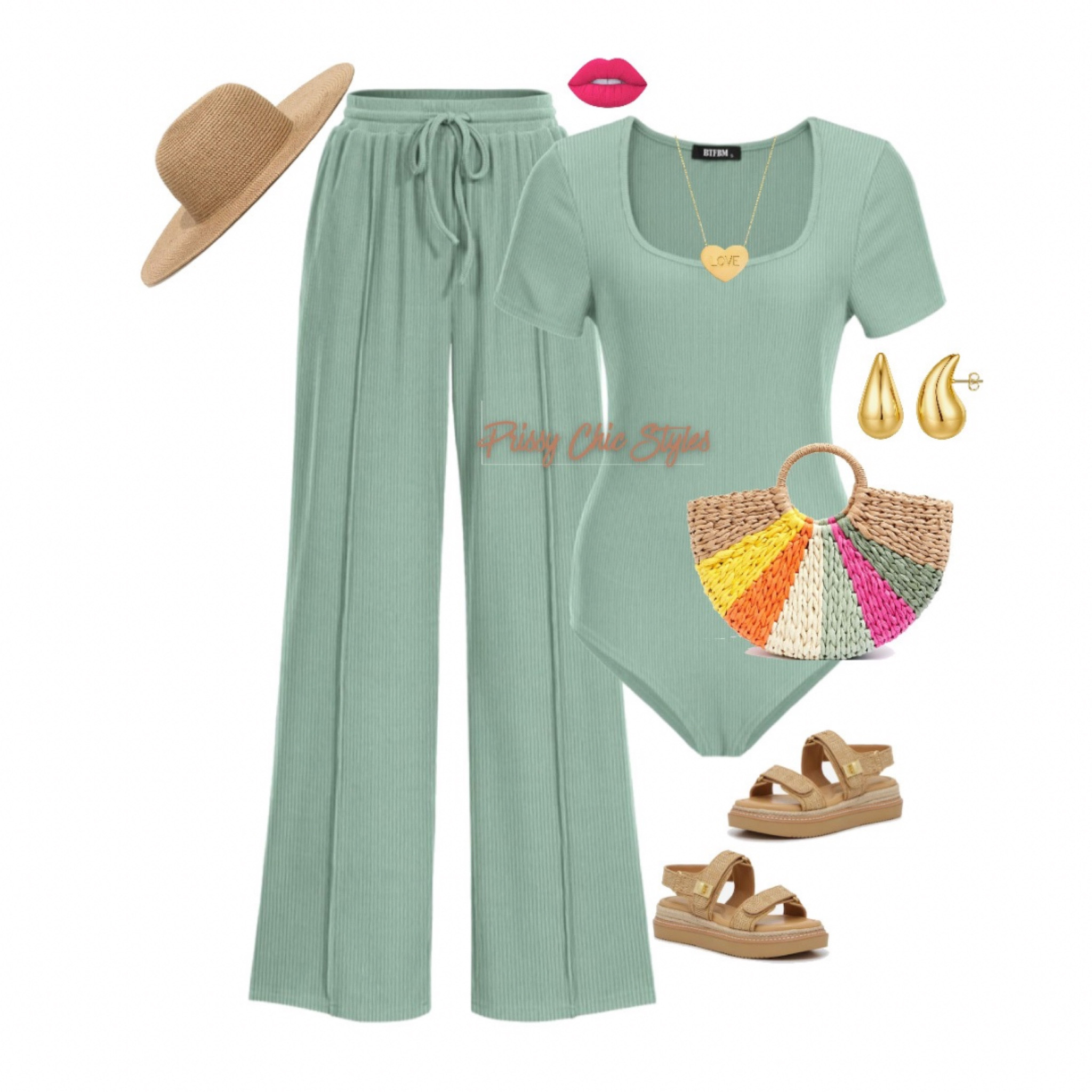 Travel Outfit

#LTKSummerSales

#LTKStyleTip #LTKSaleAlert
