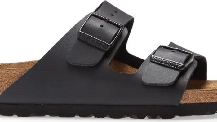 New Summer Slides 

#LTKgrwm #LTKmomlife #LTKFestival