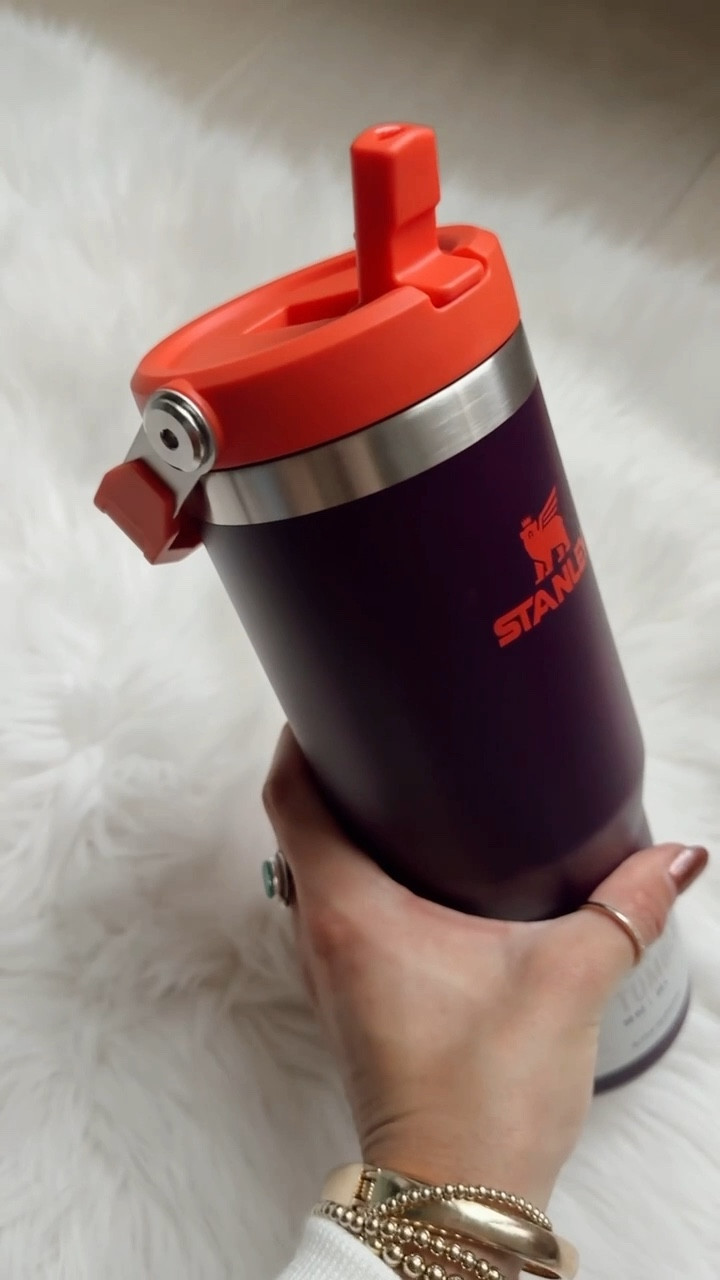 Select Stanley’s are 25% off. Get yours while they are on sale, they are hardly ever on sale. Would make such a great gift! 

#LTKGiftGuide #LTKCyberWeek #LTKHoliday