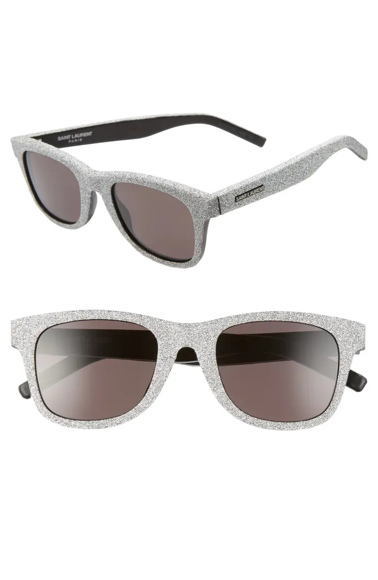 50mm Sunglasses | Nordstrom