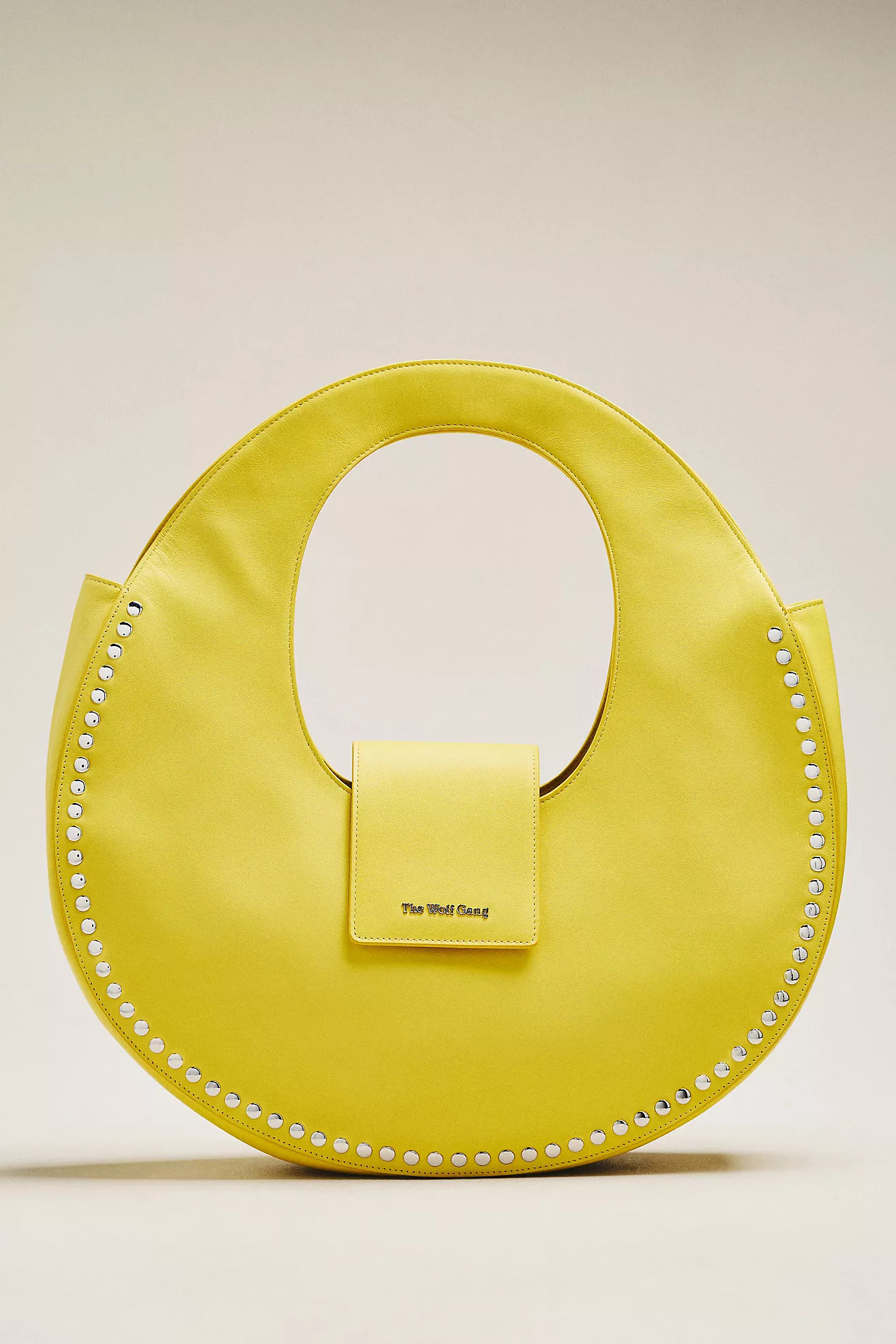 The Wolf Gang Inka Hobo Bag | Anthropologie (US)