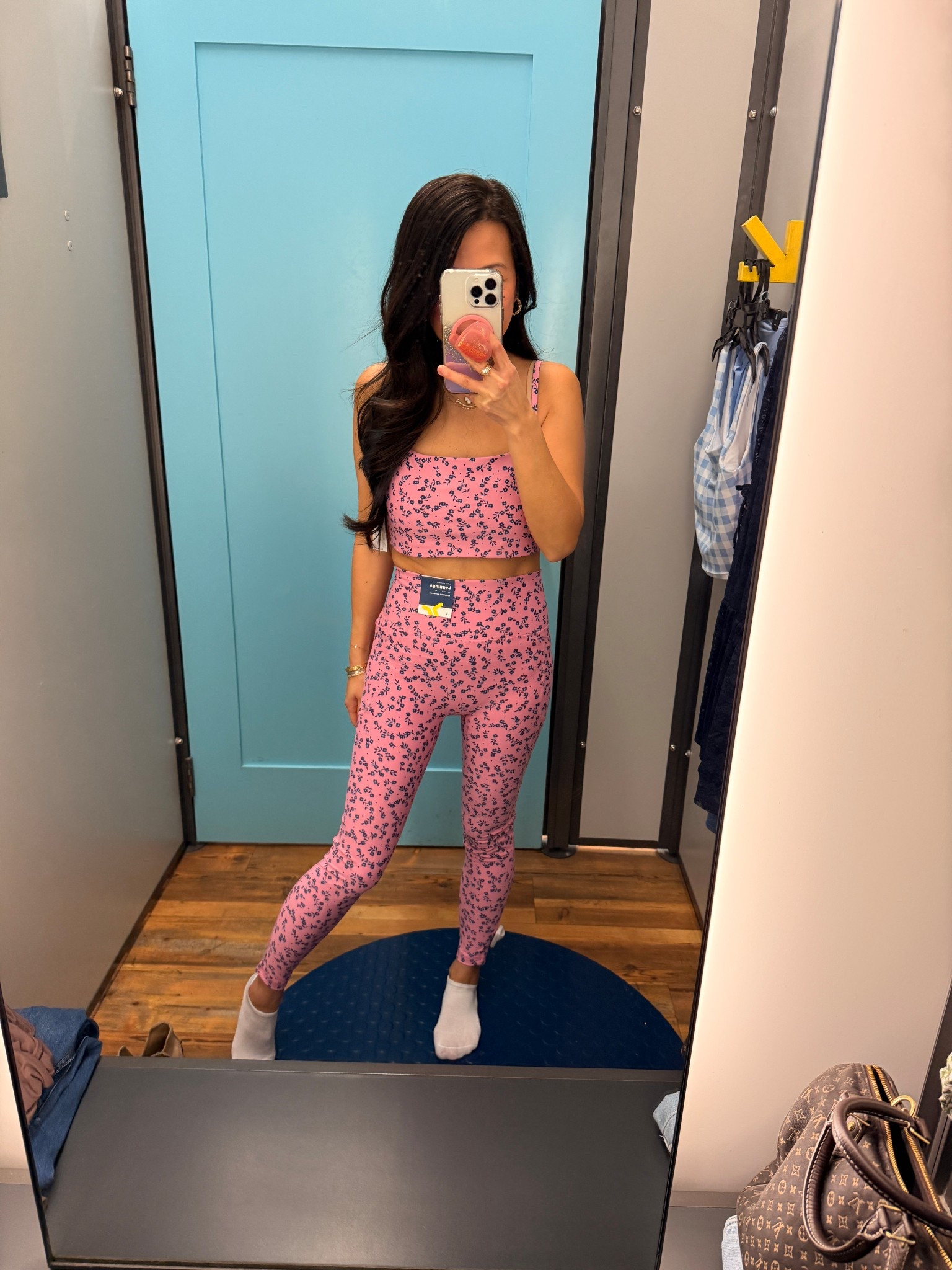 The cutest workout sets and such great prices 



#LTKActive #LTKOver40 #LTKSpringSale