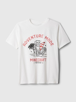 Kids Graphic T-Shirt | Gap (US)
