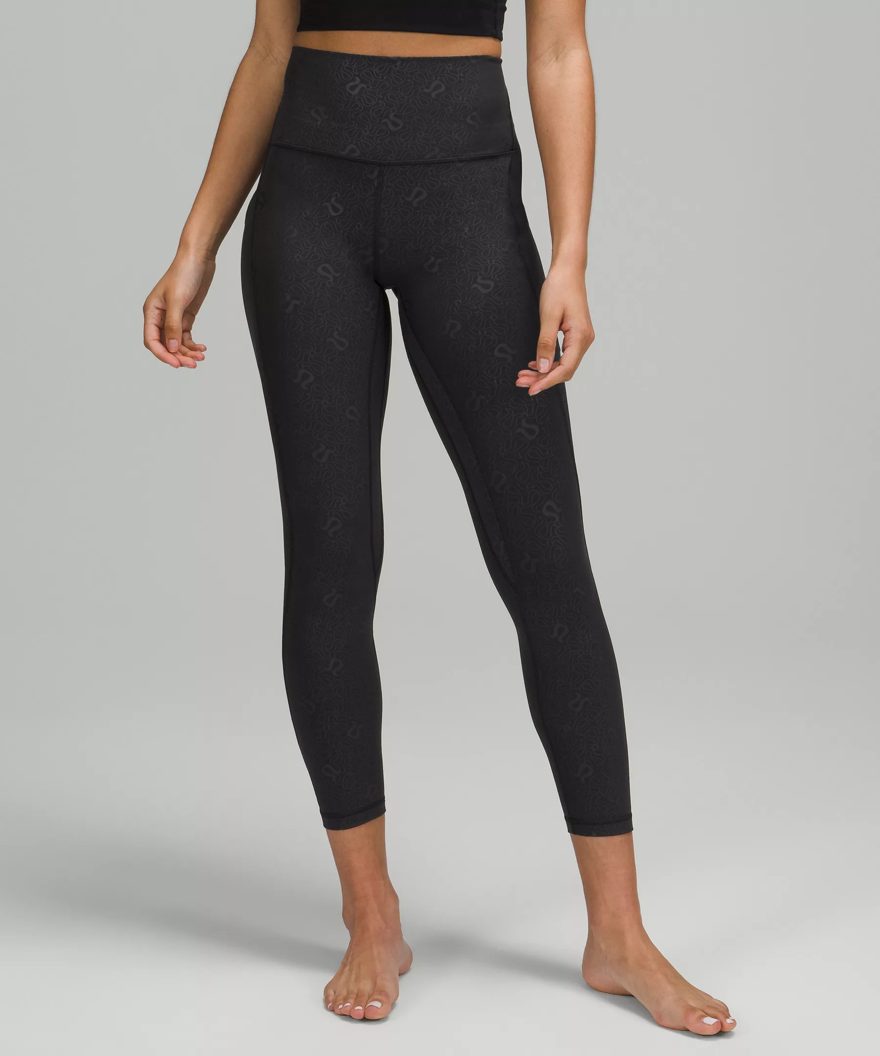 lululemon Align™ High-Rise Pant with Pockets 25" | Lululemon (US)