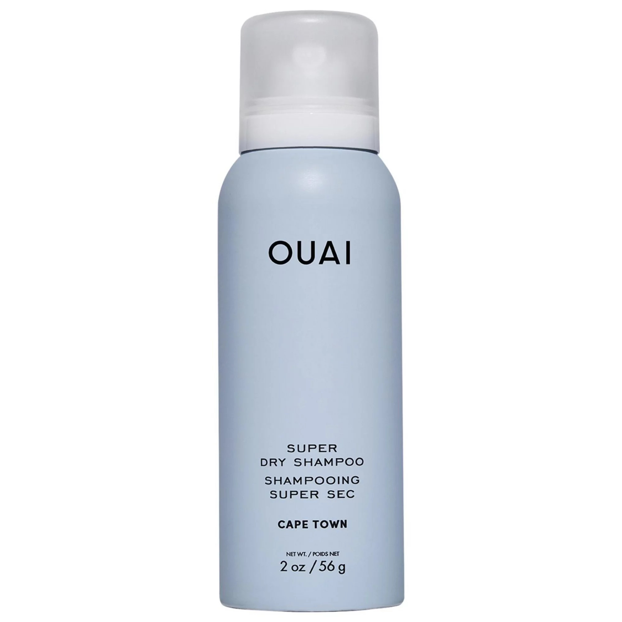 OUAI Melrose Place Super Dry Invisible Dry Shampoo | Kohl's