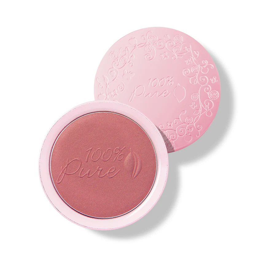 Fruit Pigmented\u00ae Blush | 100% PURE