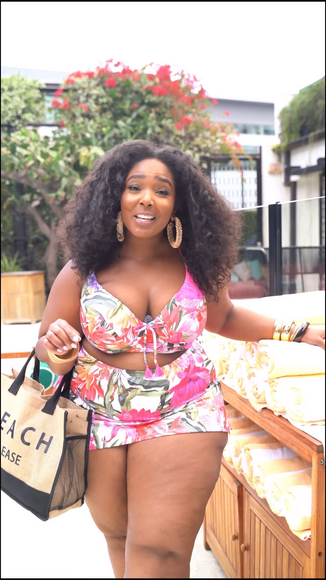 Lane Bryant Swim Haul 

#LTKMothersDay #LTKPlusSize #LTKSwim
