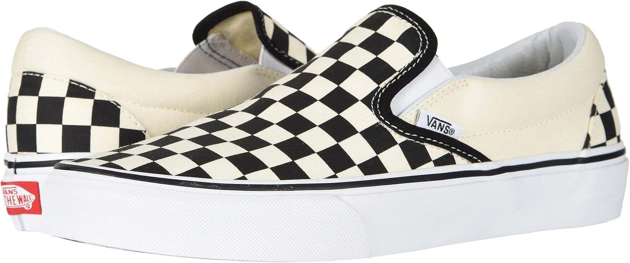 Vans Unisex The Shoe That Started It All. The Iconic Classic Slip-on Keeps It Simp Sneaker | Amazon (US)