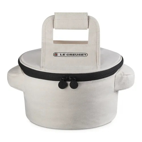 Le Creuset Round Dutch Oven Tote Bag | Sur La Table