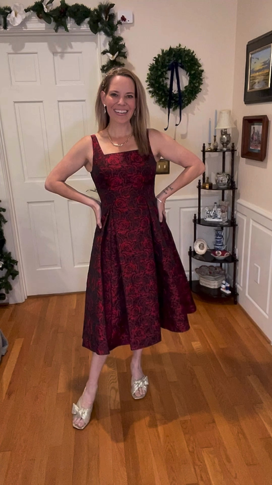 #LTKParties #LTKHoliday #LTKFindsUnder100