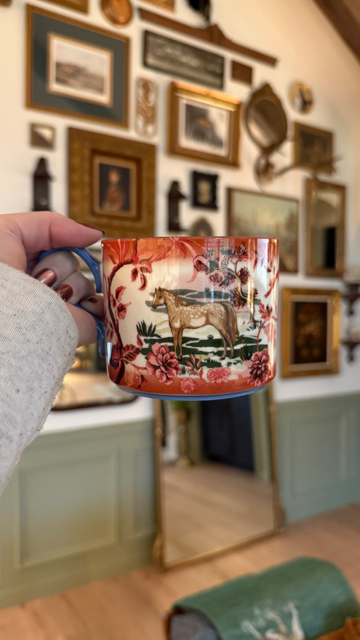 Happy hump day!

#LTKmorningroutine #LTKHome #LTKmomlife