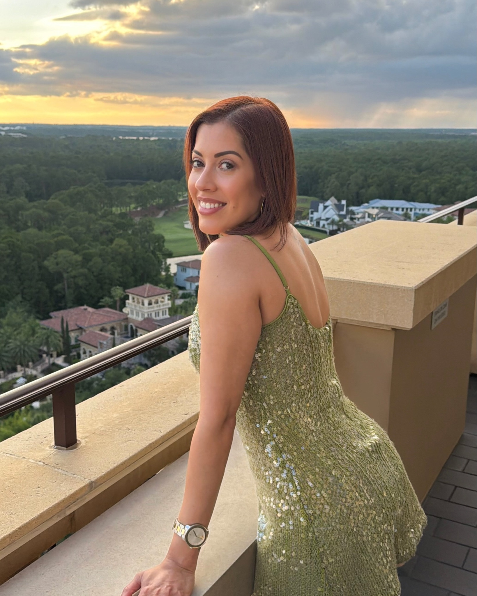 with him, everyday feels like my birthday 🎂👑💚

Wearing @camilacoelhocollection @revolve 

Comment DRESS and I’ll send you the link💌

#luxurylifestyle #lifestylecreator #couplesofinstagram #softlife #orlandolifestyle