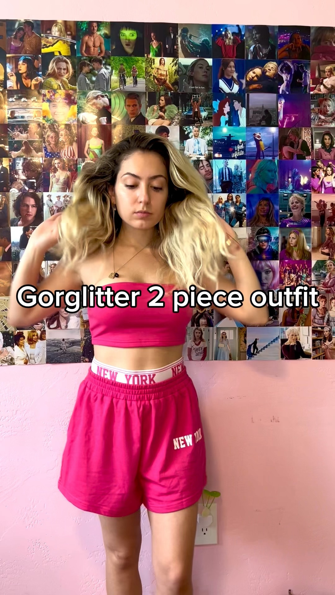 #LTKfitness #LTKstyletip #LTKVideo