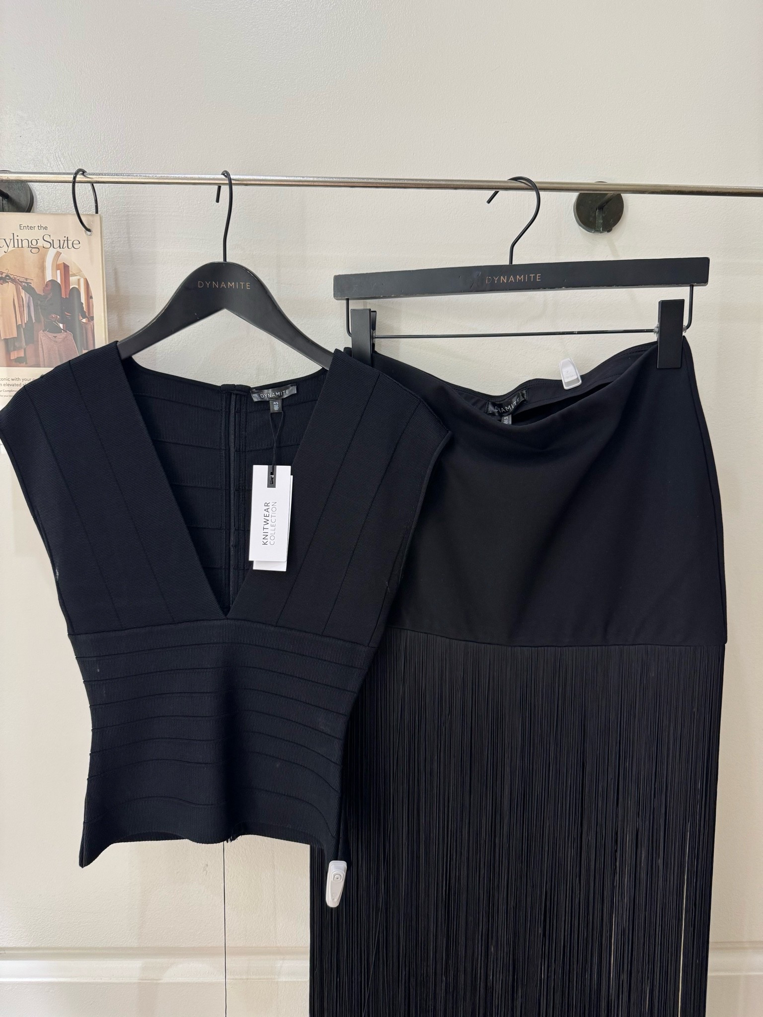 recent favourites from dynamite

#LTKcanada #LTKstyletip