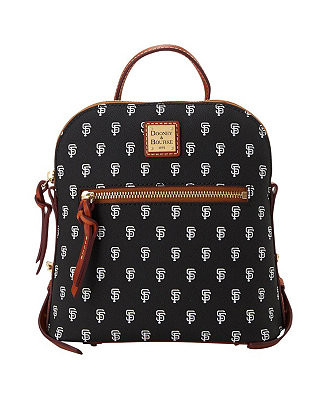 San Francisco Giants Small Backpack | Macy's